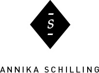Logo: S – Annika Schilling